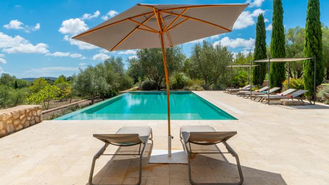 Finca Son Cullera