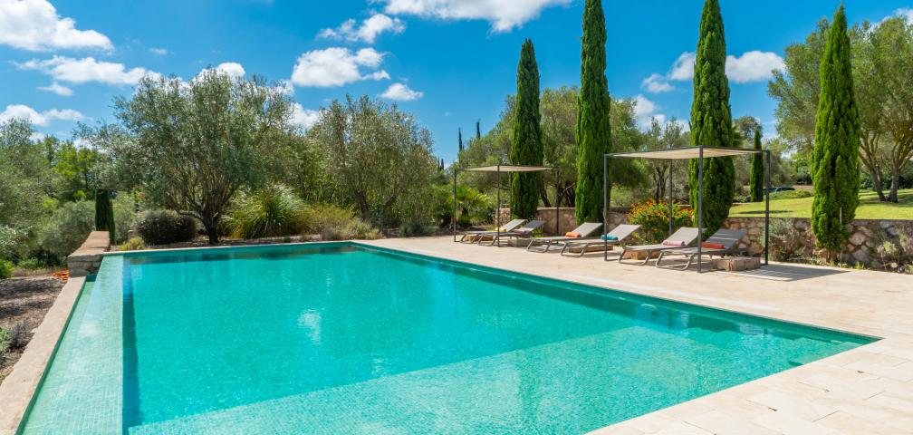 Finca Son Cullera