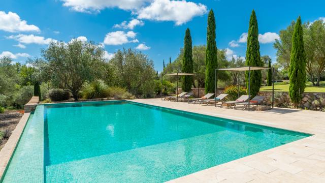 Finca Son Cullera