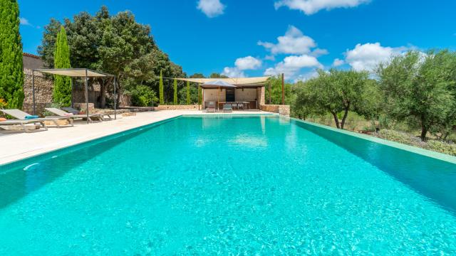 Finca Son Cullera