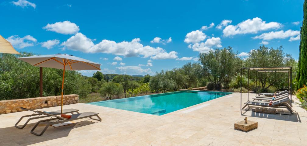 Finca Son Cullera