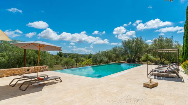 Finca Son Cullera