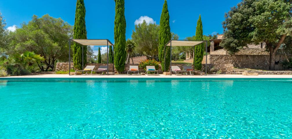 Finca Son Cullera