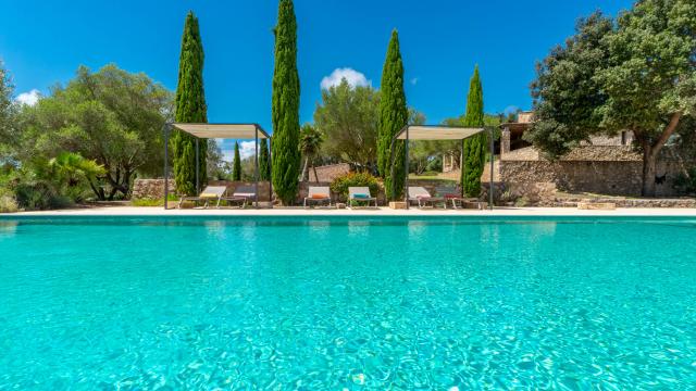 Finca Son Cullera