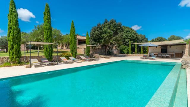 Finca Son Cullera