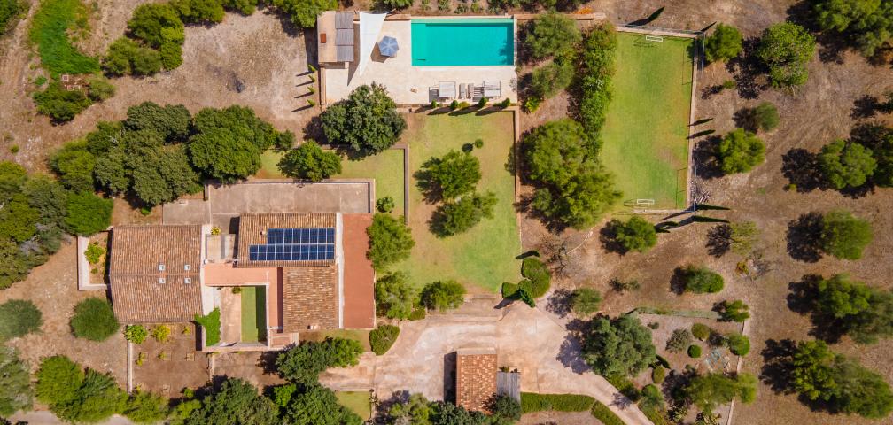 Finca Son Cullera