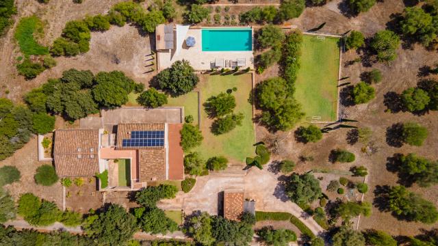 Finca Son Cullera