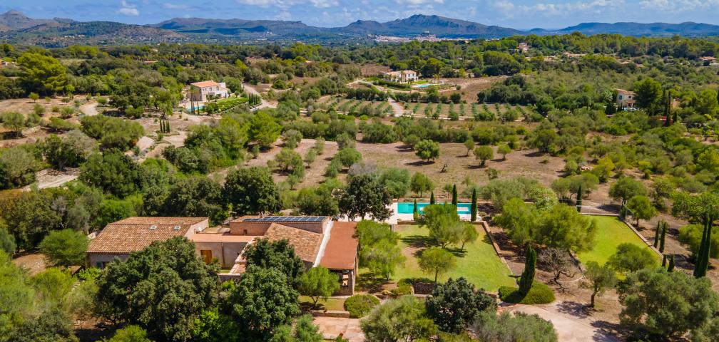Finca Son Cullera
