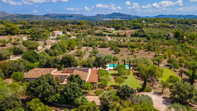Finca Son Cullera