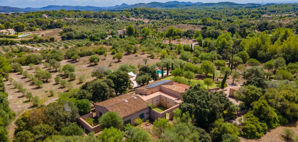 Finca Son Cullera