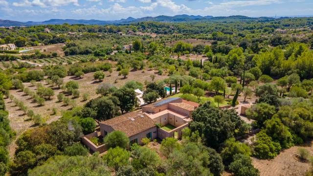Finca Son Cullera