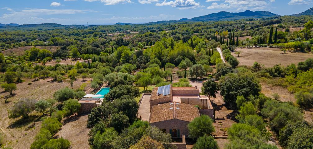 Finca Son Cullera