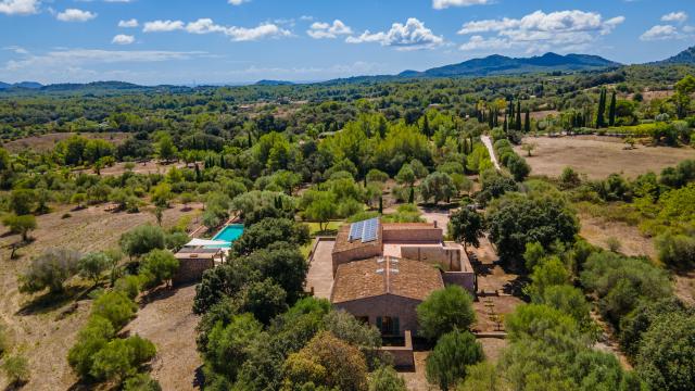 Finca Son Cullera