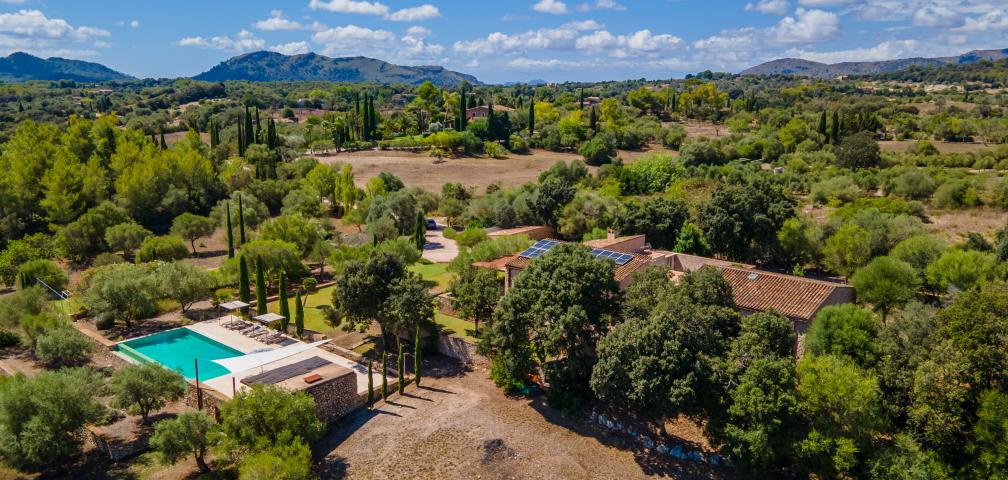 Finca Son Cullera