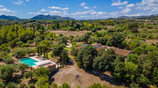 Finca Son Cullera