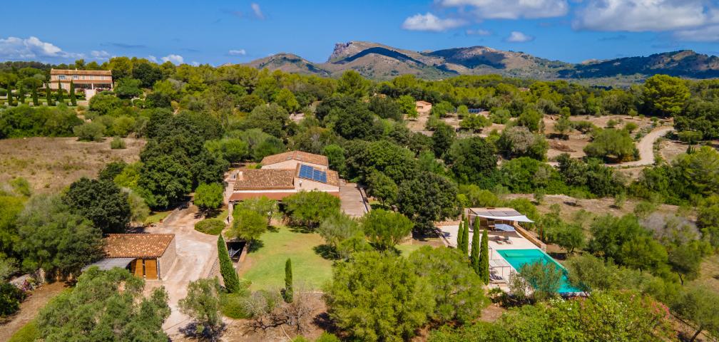Finca Son Cullera