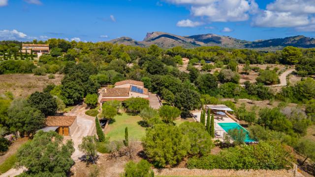 Finca Son Cullera