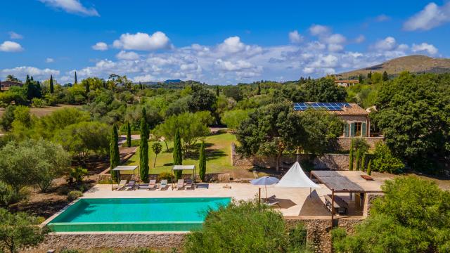 Finca Son Cullera