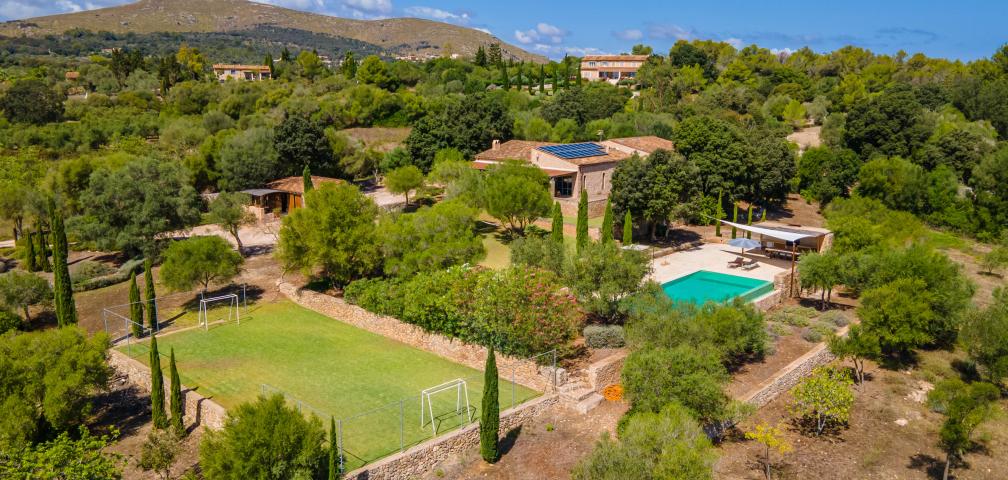 Finca Son Cullera