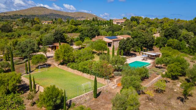 Finca Son Cullera