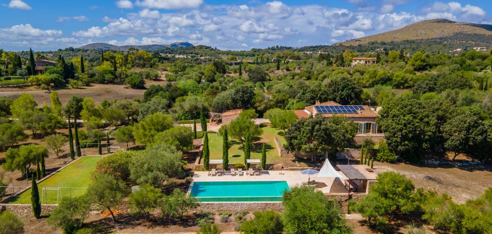 Finca Son Cullera