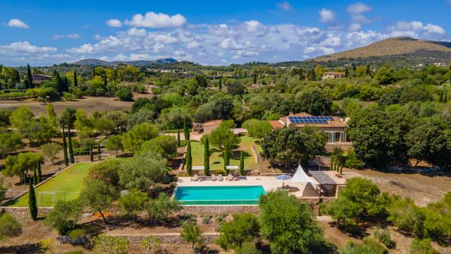 Finca Son Cullera