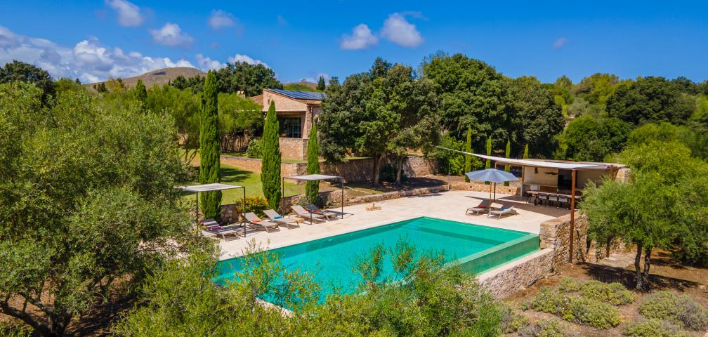 Finca Son Cullera
