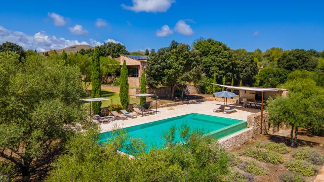 Finca Son Cullera