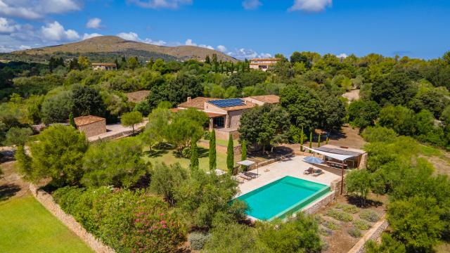 Finca Son Cullera
