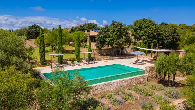 Finca Son Cullera