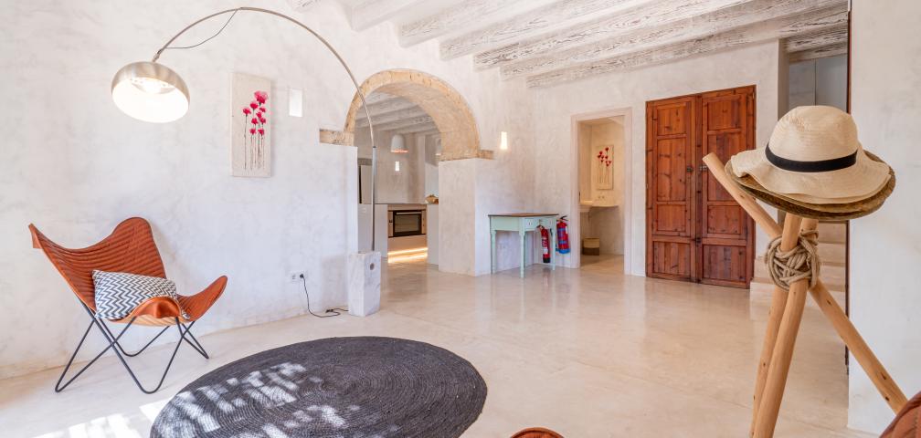 Finca Son Cullera Petit