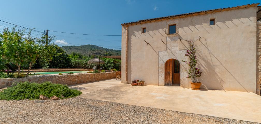 Finca Son Cullera Petit