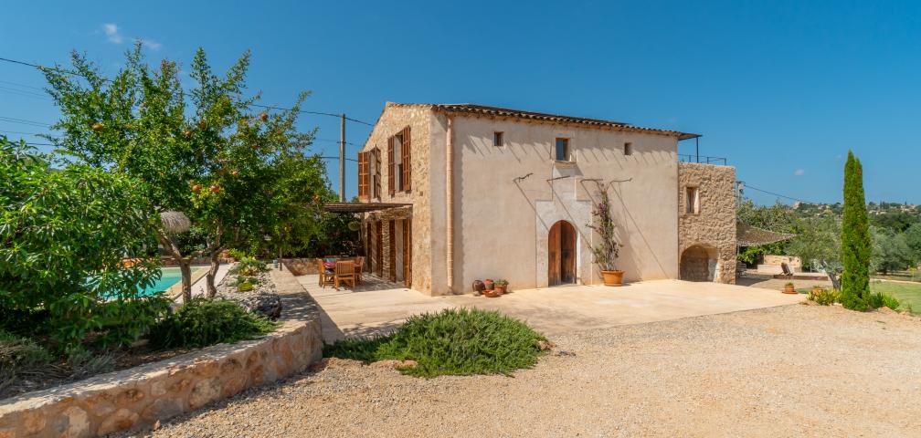 Finca Son Cullera Petit