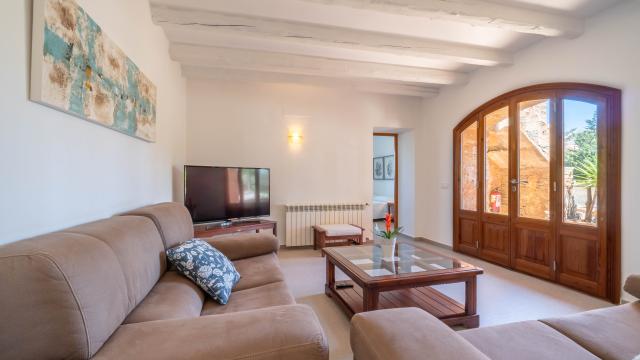 Finca Sa Butigueta