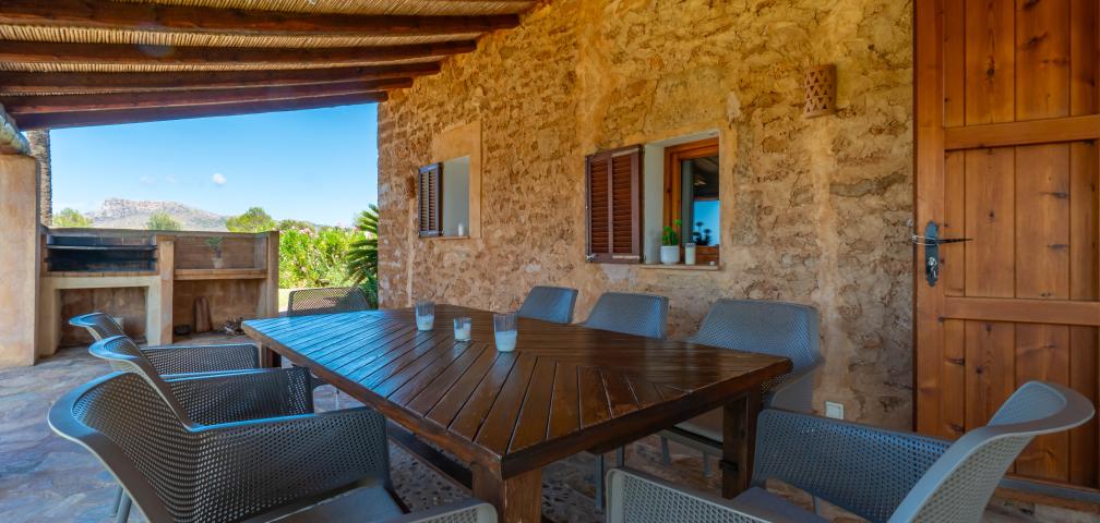 Finca Sa Butigueta