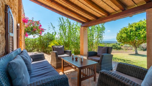 Finca Sa Butigueta