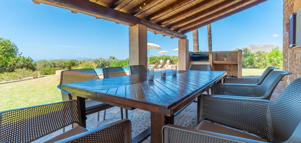 Finca Sa Butigueta