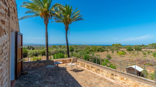 Finca Sa Butigueta