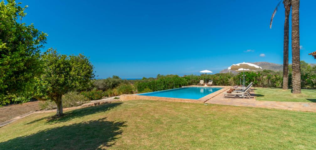 Finca Sa Butigueta