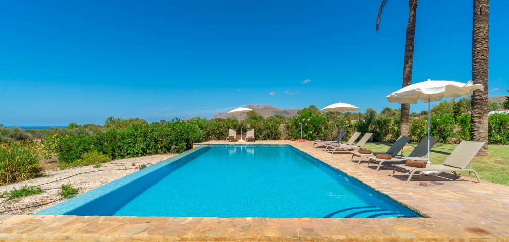 Finca Sa Butigueta