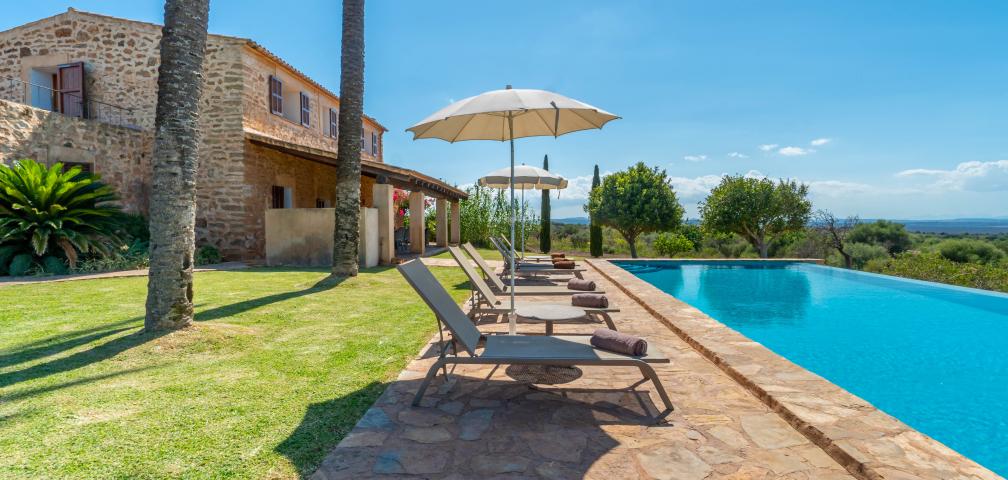 Finca Sa Butigueta