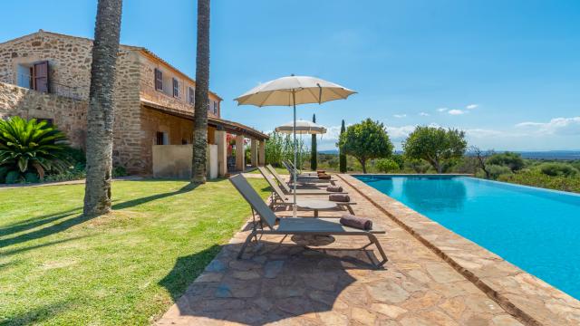 Finca Sa Butigueta