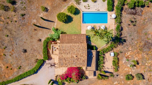 Finca Sa Butigueta