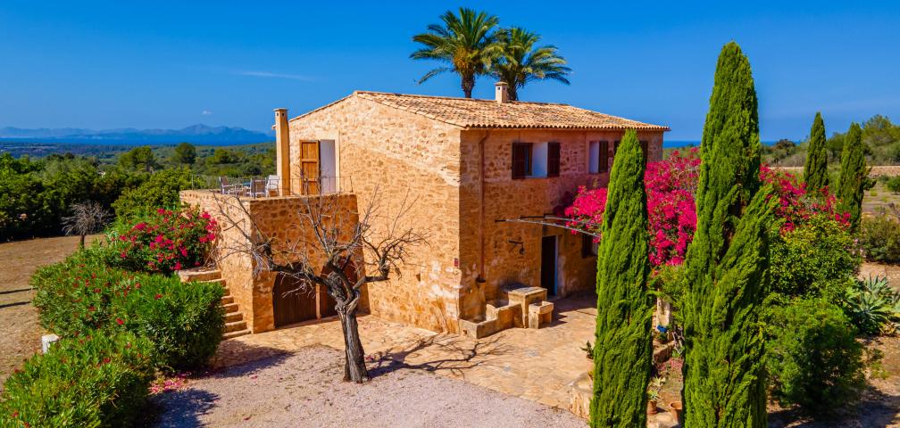 Finca Sa Butigueta