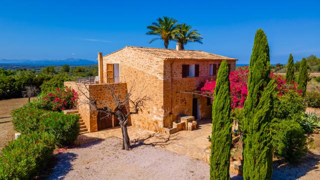 Finca Sa Butigueta