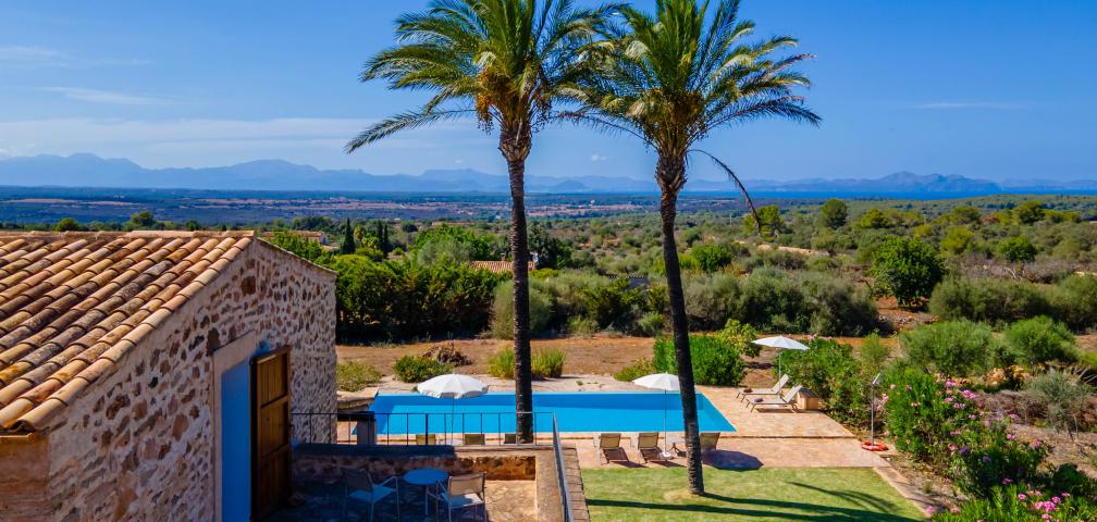 Finca Sa Butigueta