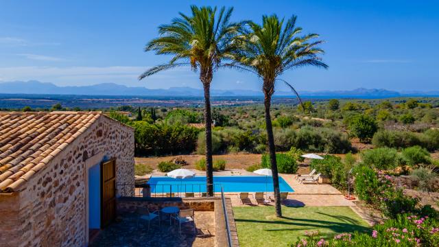 Finca Sa Butigueta