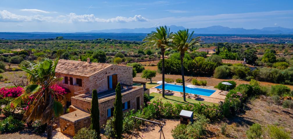 Finca Sa Butigueta