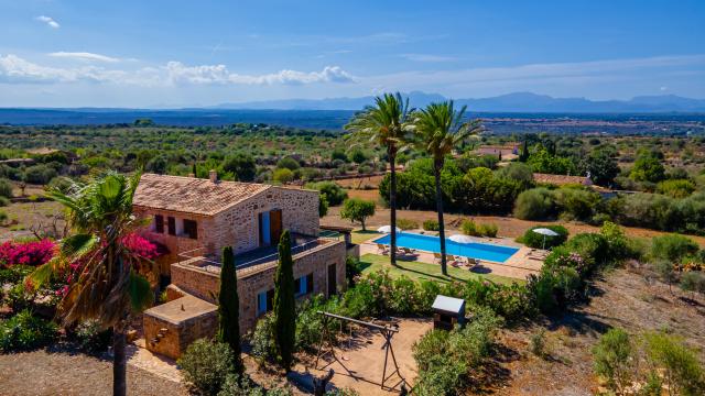 Finca Sa Butigueta