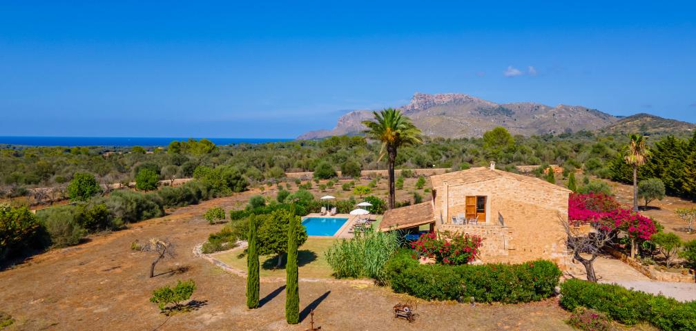Finca Sa Butigueta